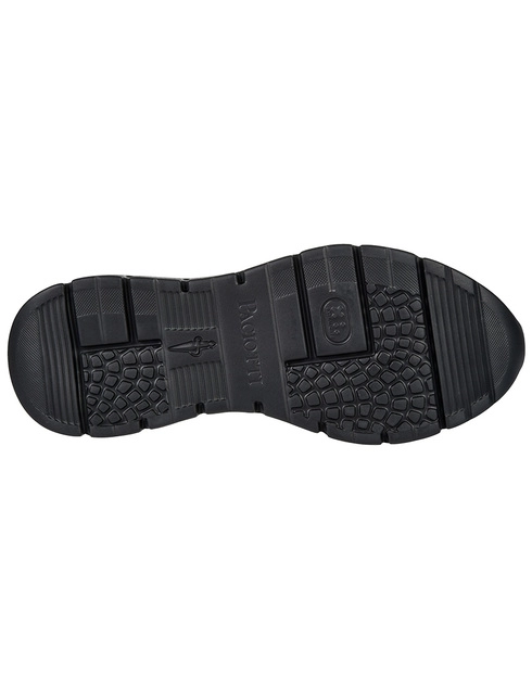 черные Кроссовки 4US Cesare Paciotti PU10SZ-black размер - 42; 41