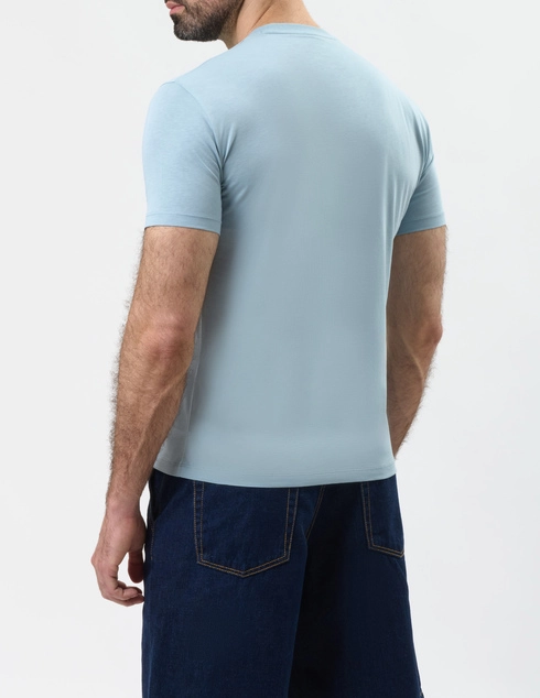 Armani Exchange 8NZT72Z8H4Z9-U9287_blue фото-4