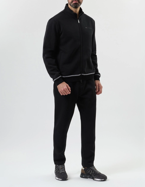 Harmont&Blaine AGR-FRP224021133_black фото-1