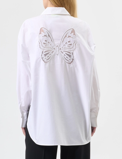 Twinset 252AQ2070-00840_white фото-4