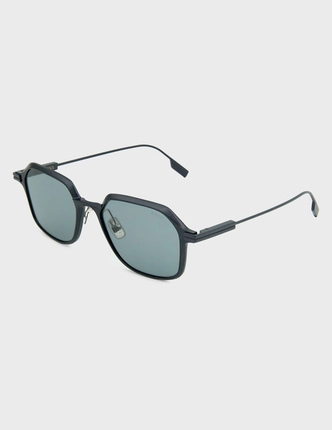 ERMENEGILDO ZEGNA солнцезащитные очки
