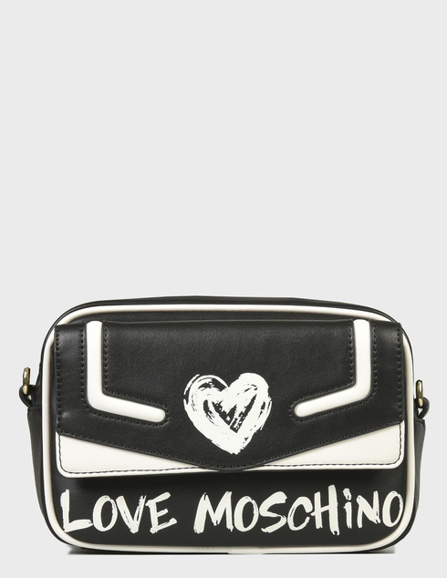 Love Moschino 4257-black фото-1