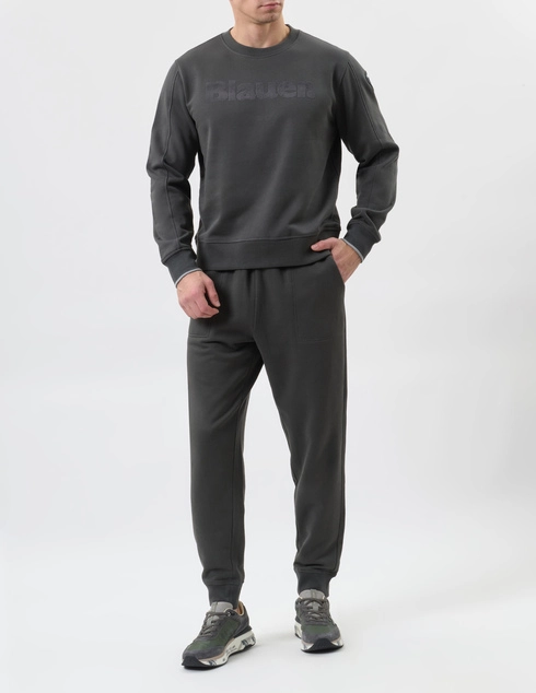 Blauer 03186-978_gray фото-2