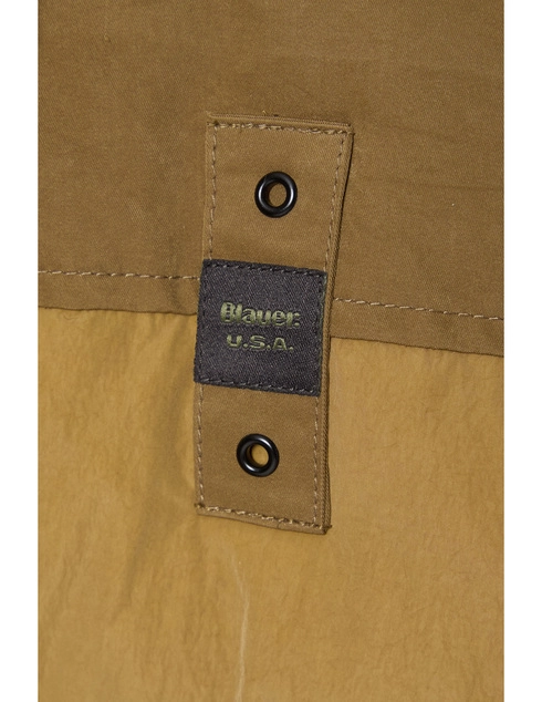 Blauer 24WBLUC03185-340-beige фото-3