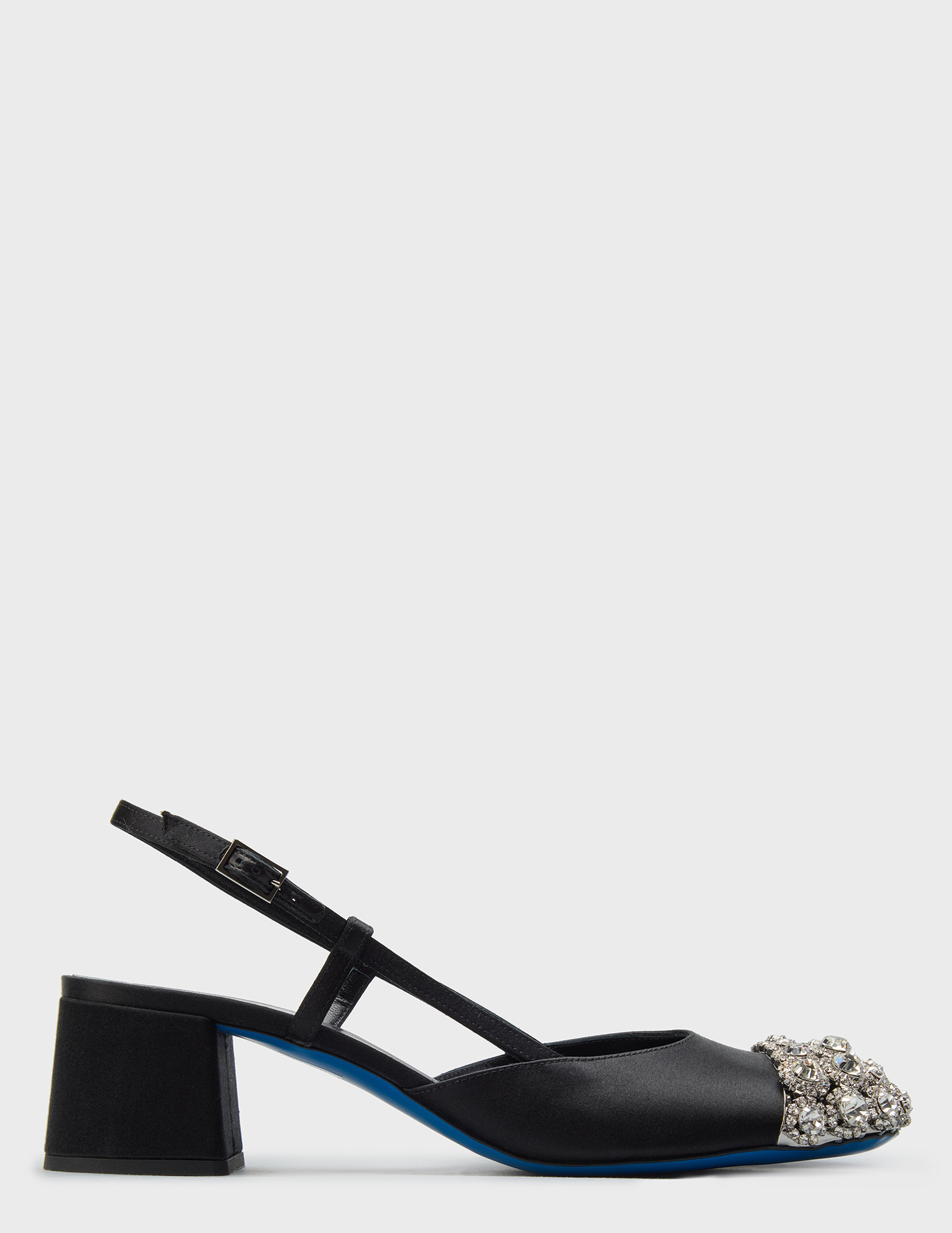 

Босоножки, Черный