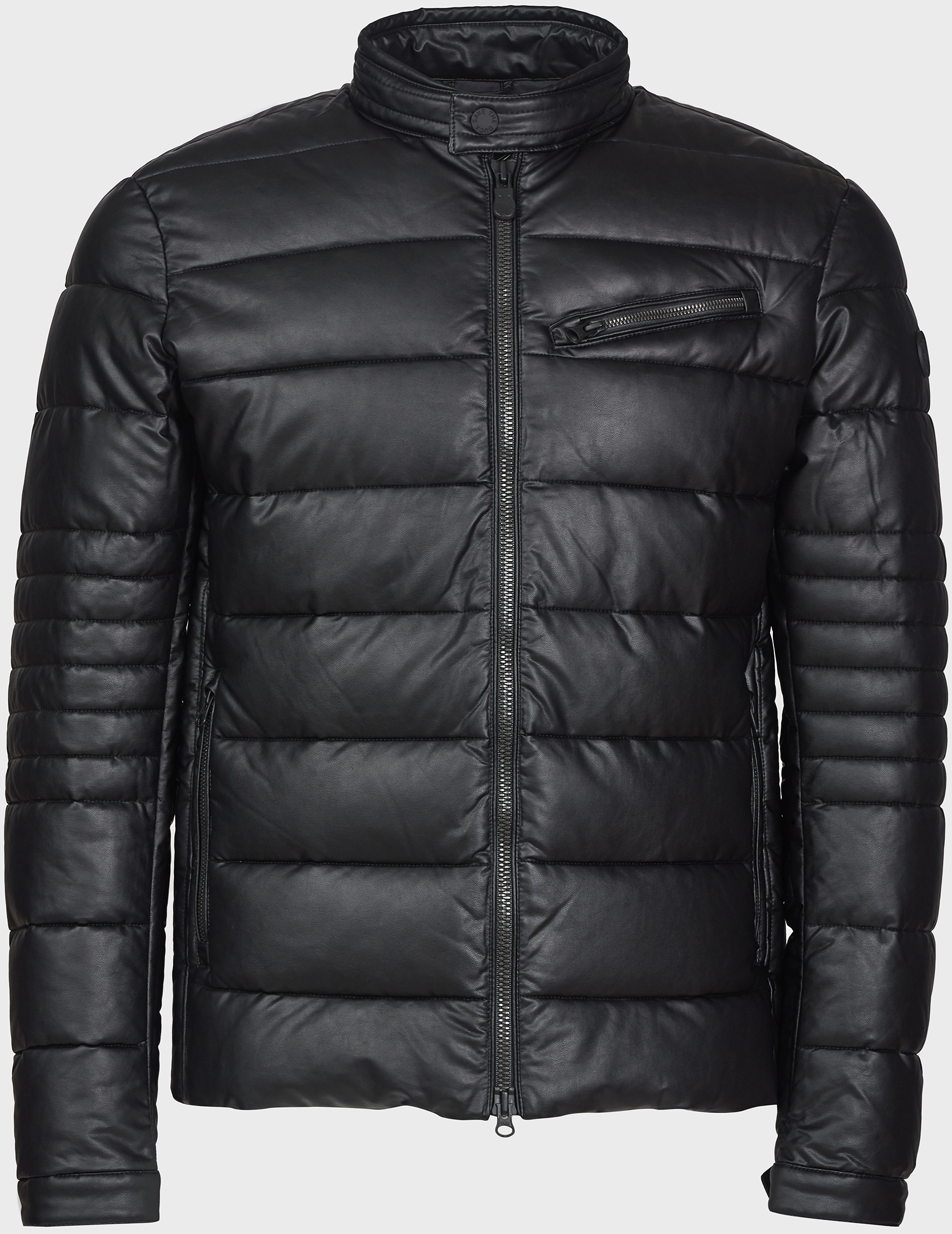 

Куртка, Черный