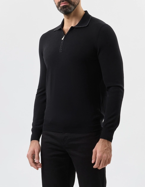 Gran Sasso 43108-14712-099_black фото-3