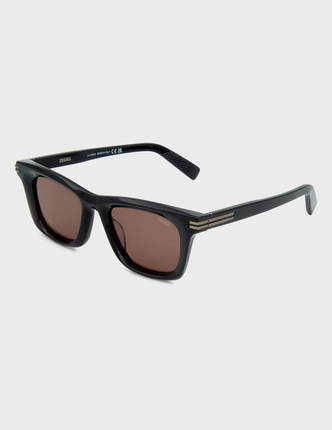 ERMENEGILDO ZEGNA солнцезащитные очки