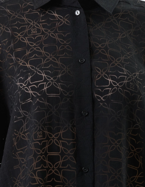 Hugo 50543366-968_black фото-5