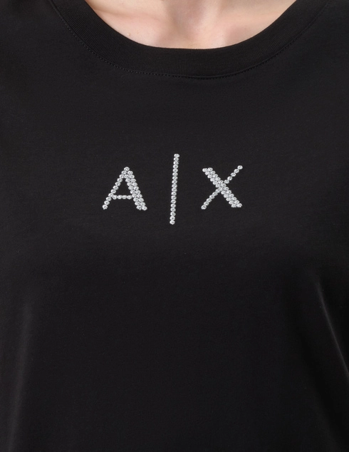 Armani Exchange XW001699AF103562-UC001_black фото-5