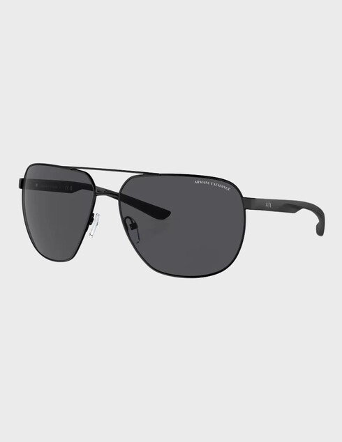 Armani Exchange AX 2047S 6000/87 63 фото-1