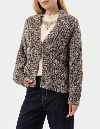 PANICALE CASHMERE кофта