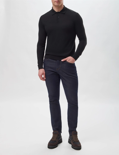 Armani Exchange XM003569-AF28778-UC001_black фото-2