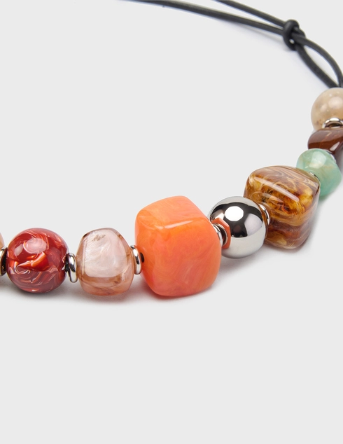 Roberta Gandolfi 8343-Necklace_multi фото-2