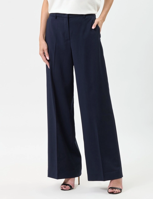 Weekend Max Mara VISIVO-001_blue фото-3