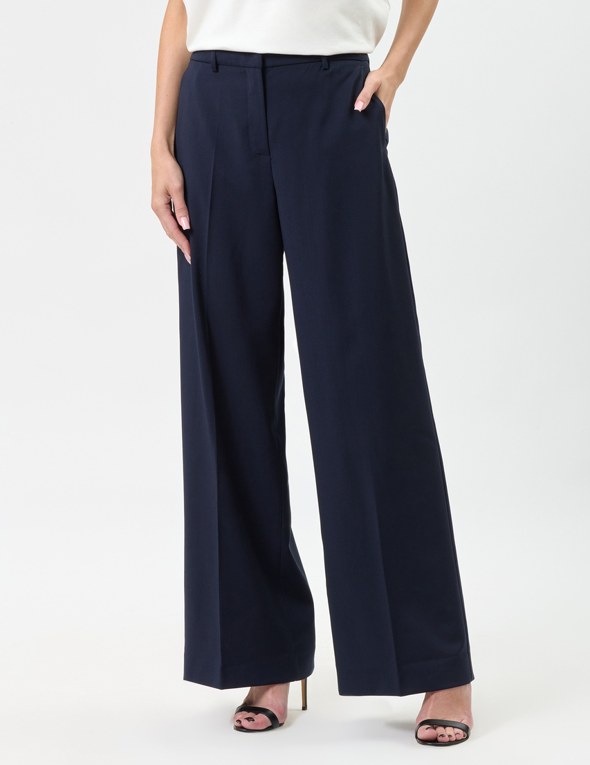 Weekend Max Mara VISIVO-001_blue фото-3