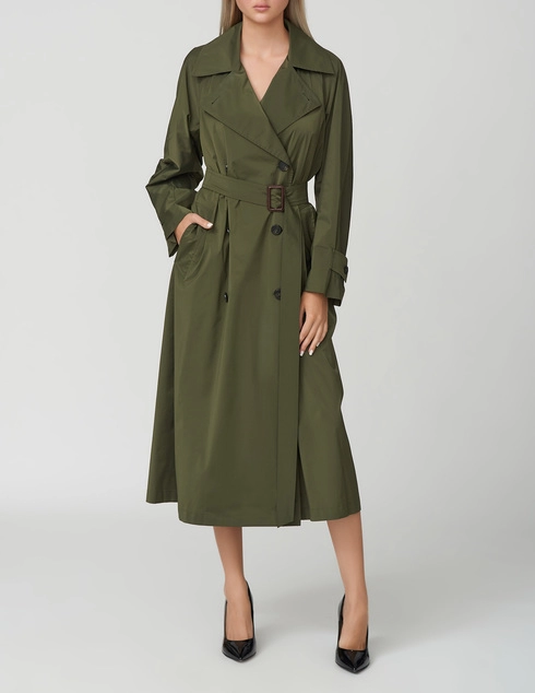 Weekend Max Mara STEGOLA_green фото-1