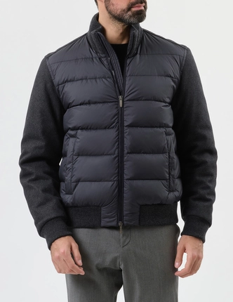 PESERICO пуховик