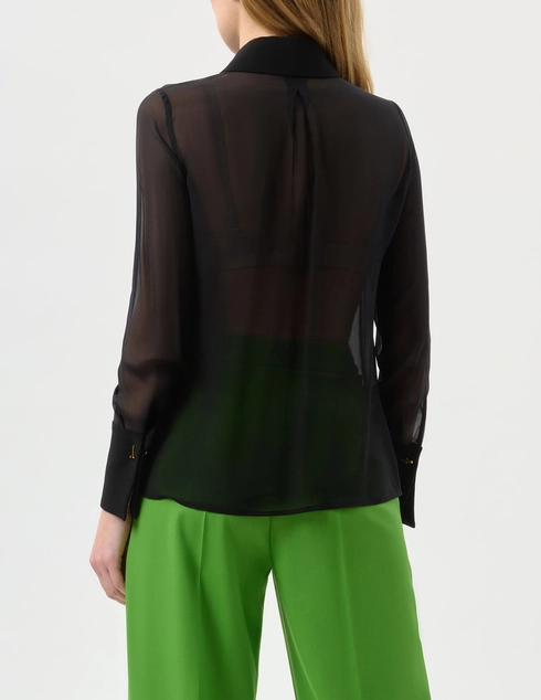 Elisabetta Franchi CA-148-61E2-V450-110 фото-4