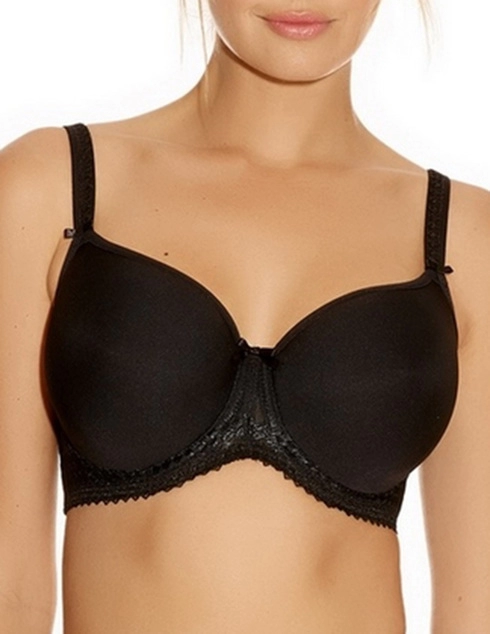 Fantasie Rebecca-2024-Black фото-2