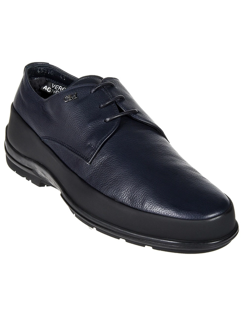 синие Туфли Good Man 46310_blue