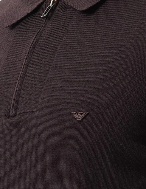 Emporio Armani 001512-6280_brown фото-5