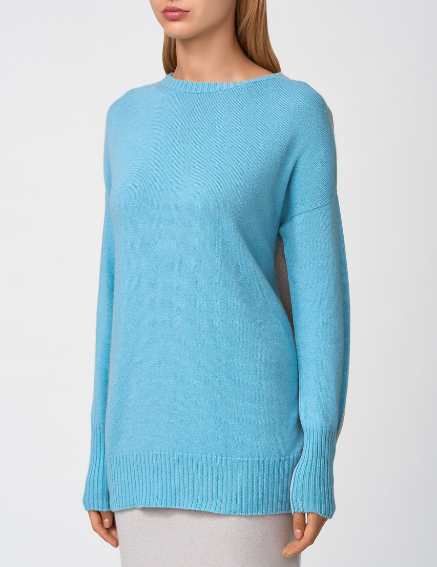 D.Exterior 51080-turquoise фото-2