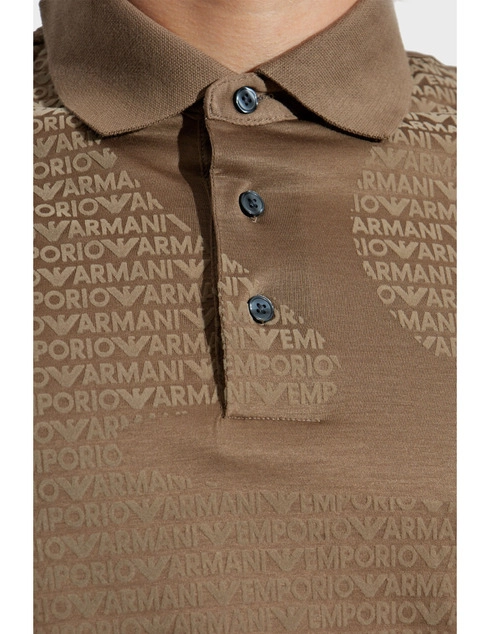 Emporio Armani EMPORIO_ARMANI_10955 фото-4