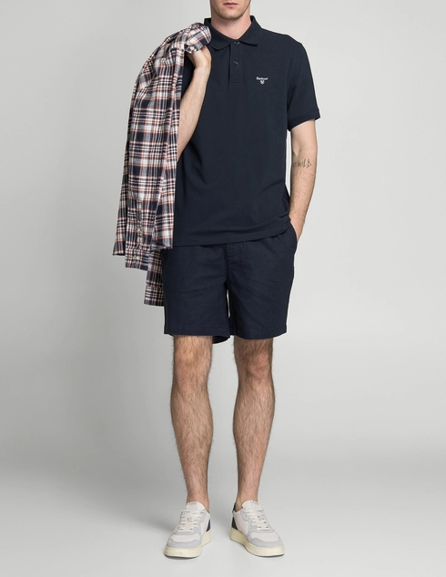 Barbour MML1367NY31 фото-2