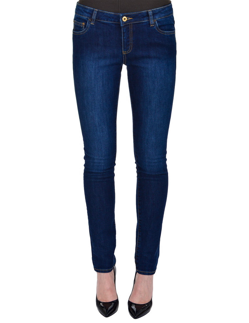 Джинсы TRUSSARDI JEANS 56552I51-48