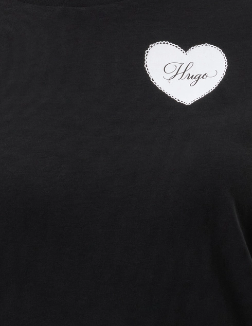 Hugo 50551445-001_black фото-5