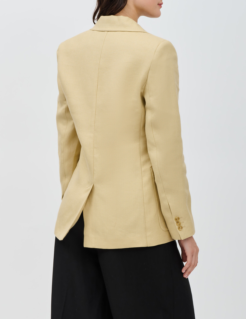 Weekend Max Mara GALLI_beige фото-4