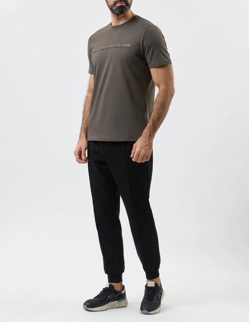 Antony Morato KS02568FA100240_khaki фото-2
