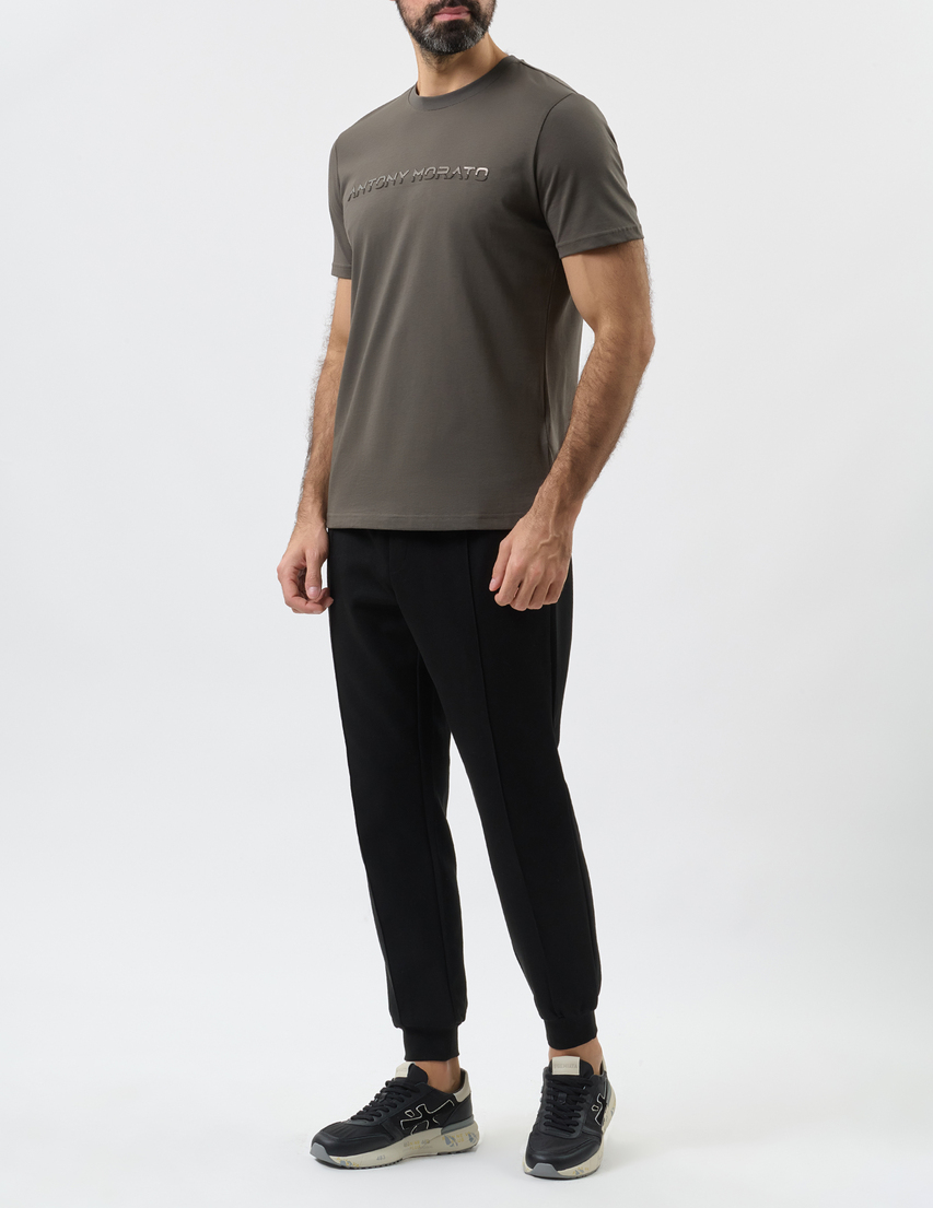 Antony Morato KS02568FA100240_khaki фото-2