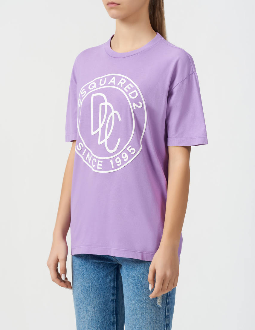 Dsquared2 75-0077-21600-380-purple фото-2