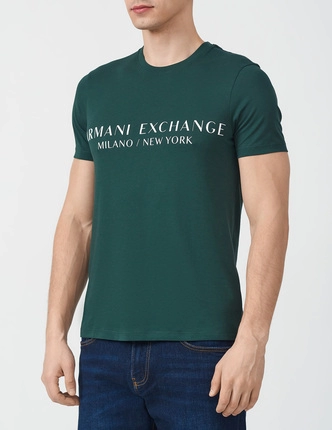 ARMANI EXCHANGE футболка