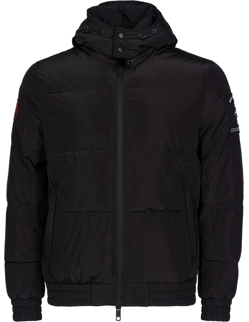 Antony Morato CO00500FA600120-black фото-1