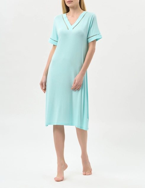 Nora Rose Juliette-2384_turquoise фото-2