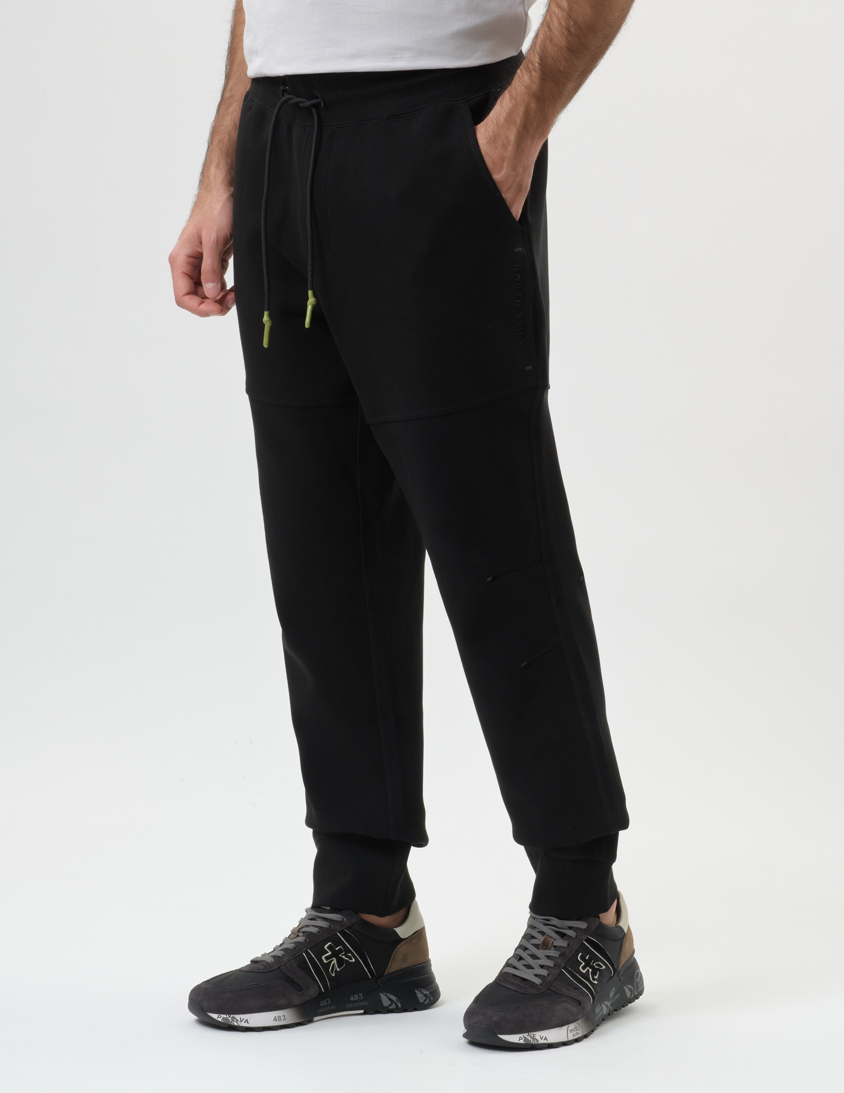 

Спортивные брюки, Черный