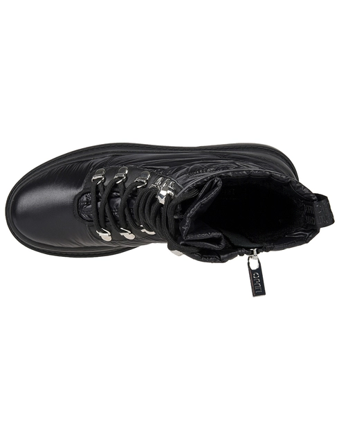 черные женские Полусапоги Liu Jo 69025-black 7498 грн