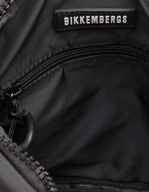 Bikkembergs BKBO01294T-BLACK фото-4