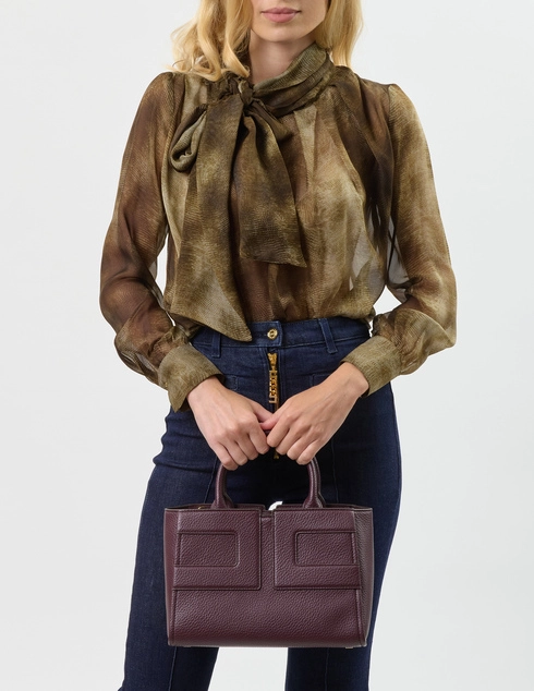 Elisabetta Franchi BS-35A-56E2-V400-EA4 фото-6