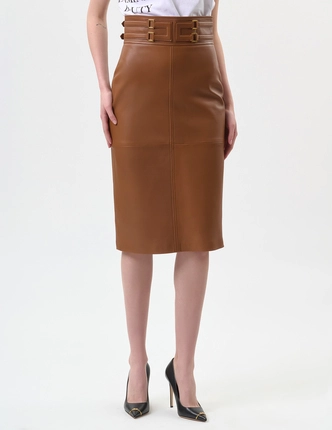 ELISABETTA FRANCHI юбка