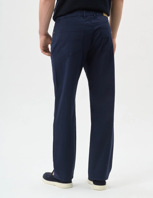 Harmont&Blaine WRQ080053085_801_blue фото-4