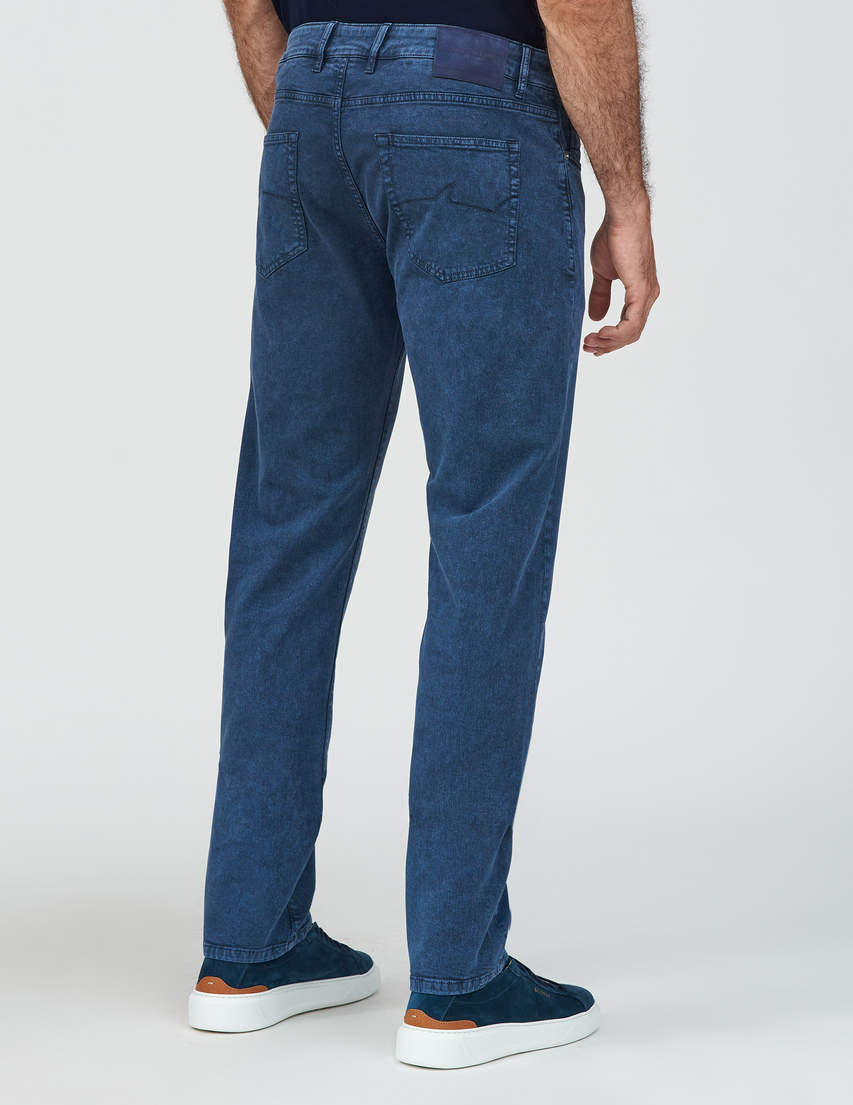 Paul&Shark 4130-blue фото-3
