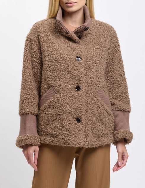 Diego M 25IM-B256-OTC_brown фото-1