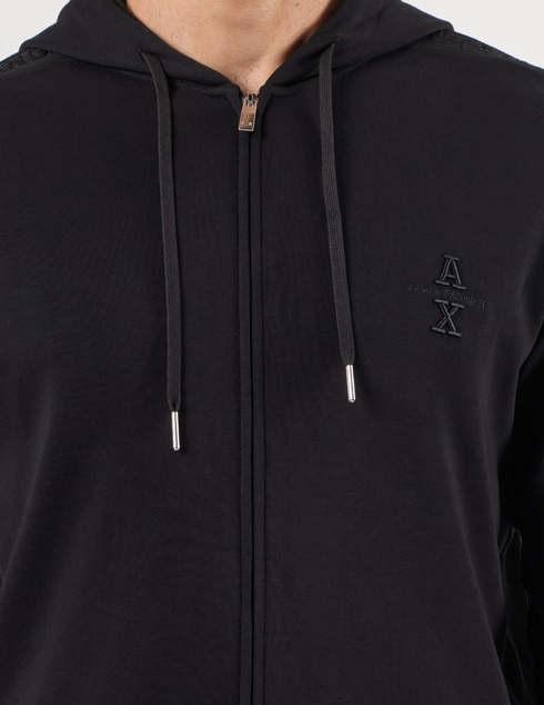 Armani Exchange 6DZMLC-ZJNNZ-1200-6DZPLC-ZJNNZ-1200_black фото-4