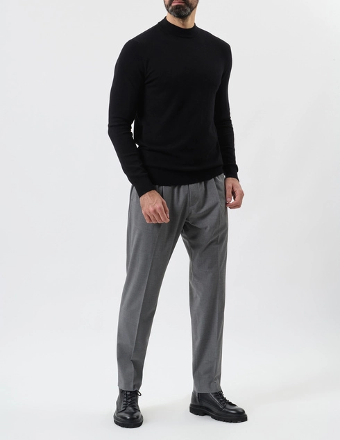 Antony Morato SW01407YA500002_black фото-2