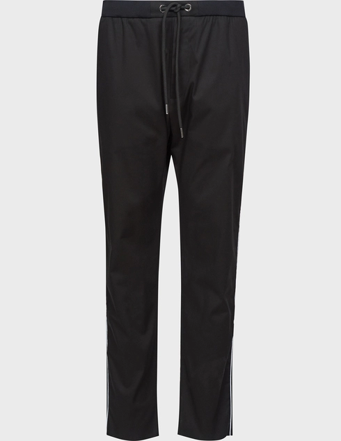 Les Hommes URG446AUG450D-black фото-1
