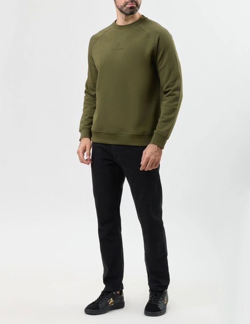 Karl Lagerfeld 705007-590_khaki фото-2
